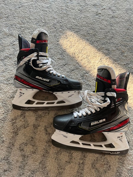Bauer hockey skates