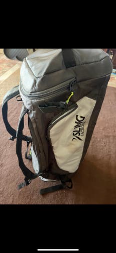 Lacrosse sling bag lax