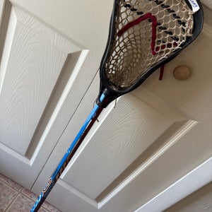 STX Stick (Used) lacrosse stick vintage