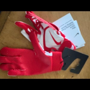 Nike Batting Gloves (New) medium large