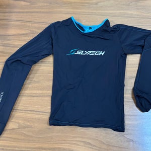 Large Slytech Top Body Armor (Used)