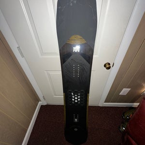 152 Rome SDS Ravine Select Directional Twin