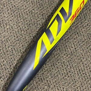 2022 Easton ADV 360 Composite Bat USABat Certified (-5) Composite 27 oz 32" (New)