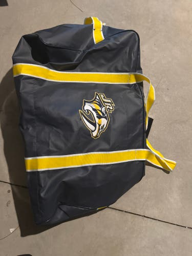 Bauer Bag (New)