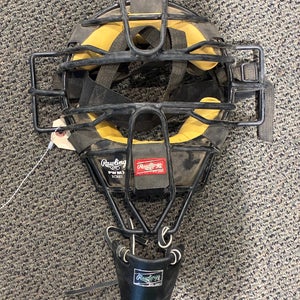 Rawlings Catcher's Mask (Used)