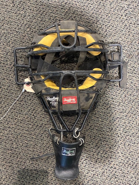 Rawlings Catcher's Mask (Used)