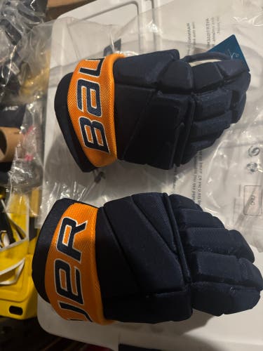 Bauer Gloves 13" (New)