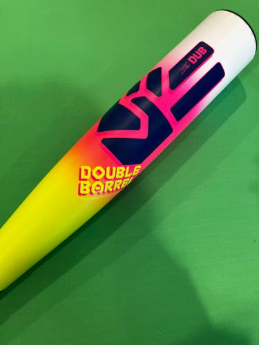 2025 Easton Hype Fire Composite Bat USABat Certified (-11) Composite 20 oz 31" (Used)