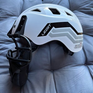Worth Legit Pitchers Helmet