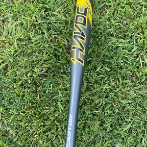 Easton HAVOC Alloy USABat Certified Bat (-10) 19 oz 29" (Used)