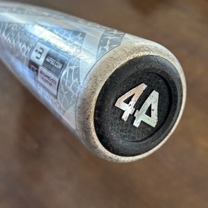2023 44 Pro BBCOR Certified Bat (-3)  29 oz 32" (Used)