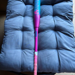 2024 Anarchy Helix mutatated 2 Bat (-8)  26 oz 34" (Used)
