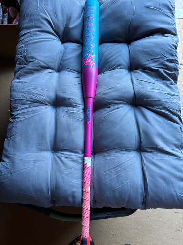 2024 Anarchy Helix mutatated 2 Bat (-8)  26 oz 34" (Used)
