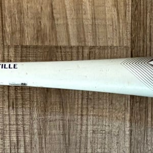 2023 Louisville Slugger Atlas Omaha Edition Alloy BBCOR Certified Bat (-3)  30 oz 33" (Used)