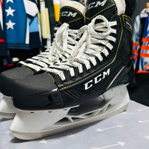 CCM Hockey Skates 10 (Used)