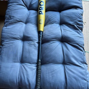 2024 Miken Pro m1 Bat (-9)  25 oz 34" (New)