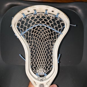 Warrior Evo QX-O Head (Used)