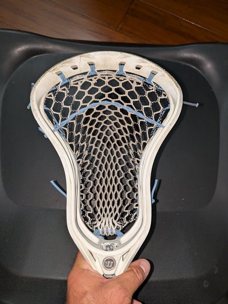Warrior Evo QX-O Head (Used)