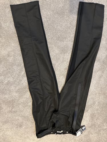 Force Officiating Pro A21 Referee Pants Size Medium New with Tags
