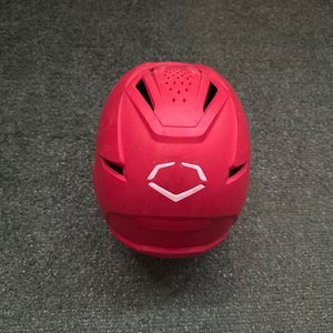 Large/Extra Large EvoShield XVT Batting Helmet (Used)