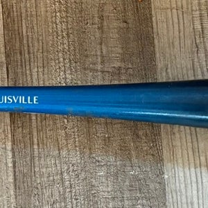 2024 Louisville Slugger Atlas Alloy BBCOR Certified Bat (-3)  30.5 oz 33.5" (Used)