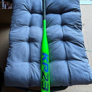 2024 Miken KP23 Bat 27 oz 34"