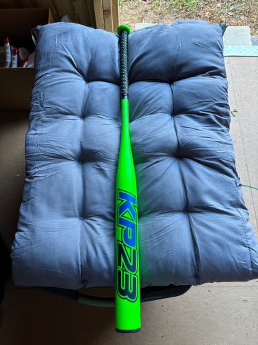 2024 Miken KP23 Bat 27 oz 34"