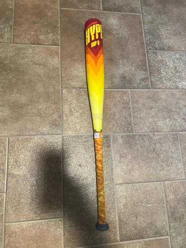 Easton Hype Fire Composite USSSA Certified Bat (-10)  20 oz 30" (Used)