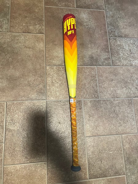 Easton Hype Fire Composite USSSA Certified Bat (-10)  20 oz 30" (Used)