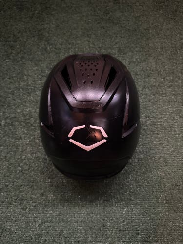 Large/Extra Large EvoShield XVT Batting Helmet (Used)