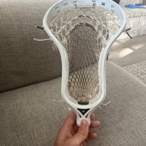 ECD Strung Mirage 2.0 Head (Used)