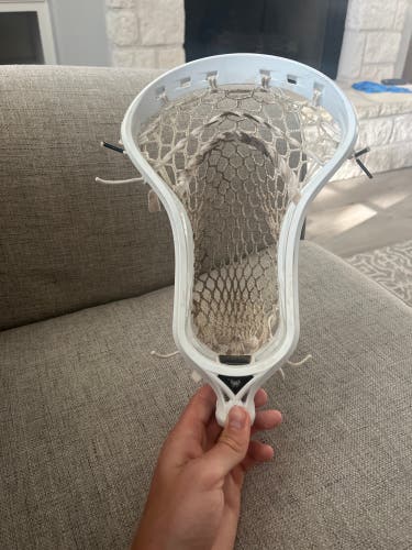 ECD Strung Mirage 2.0 Head (Used)