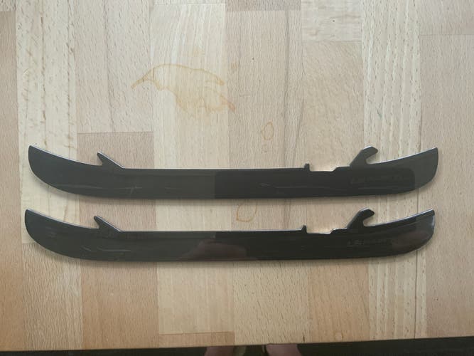 Bauer LS Pulse Ti 263 mm (Used)
