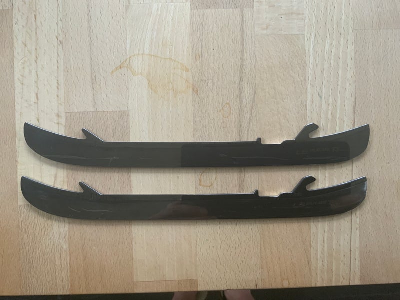 Bauer LS Pulse Ti 263 mm (Used)