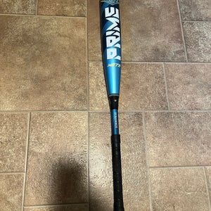 2025 Louisville Slugger Meta Prime Composite USSSA Certified Bat (-8)  22 oz 30" (Used)