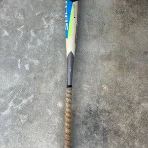 2023 Louisville Slugger Solo 618 Alloy USABat Certified Bat (-11) 19 oz 30" (Used)