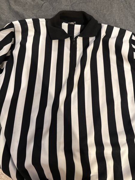 CCM Referee Jersey Size 50 (Used)