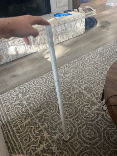 ECD Carbon Pro 3.0 Shaft (Used)