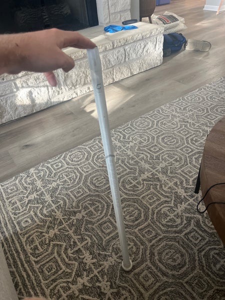 ECD Carbon Pro 3.0 Shaft (Used)