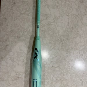 Brand NEW/UNOPENED 2026 Rawlings Icon USSSA 31” -8