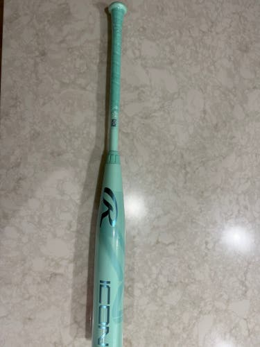 Brand NEW/UNOPENED 2026 Rawlings Icon USSSA 31” -8