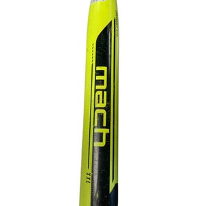 Used Worth MACH XXL BB/SB Slowpitch Bat 34" 11677-S000086657