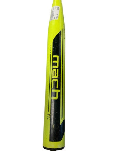 Used Worth MACH XXL BB/SB Slowpitch Bat 34" 11677-S000086657