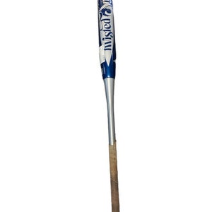Used Demarini TWISTED MISTRESS BB/SB Slowpitch Bat 34" 11677-S000086677