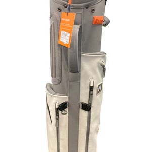 Used STITCH GOLF BAG Mens Package Set RH None 4 Piece 11677-S000086939