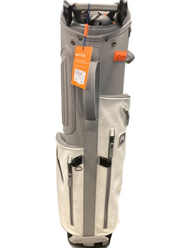 Used STITCH GOLF BAG Mens Package Set RH None 4 Piece 11677-S000086939