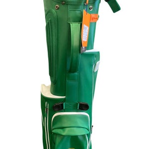 Used STITCH GOLF BAG Mens Package Set RH None 4 Piece 11677-S000086937