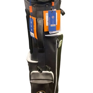 Used STITCH GOLF BAG Mens Package Set RH None 4 Piece 11677-S000086942