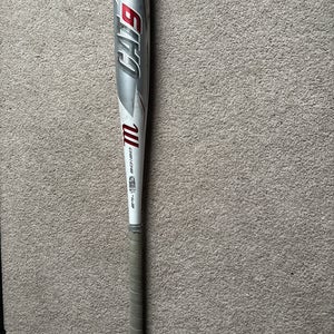 Marucci Cat 9 Alloy
