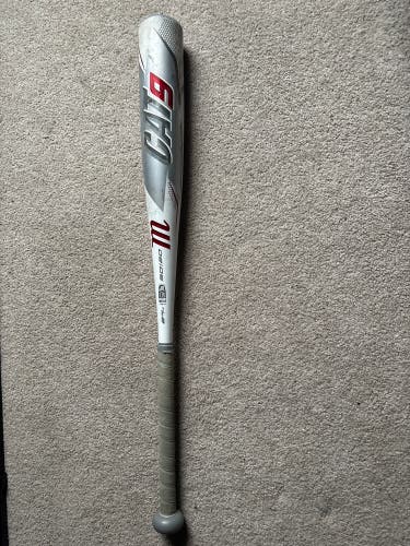 Marucci Cat 9 Alloy